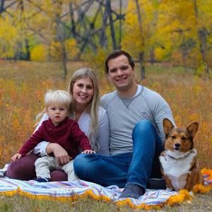 Meet your Posher, Michaela